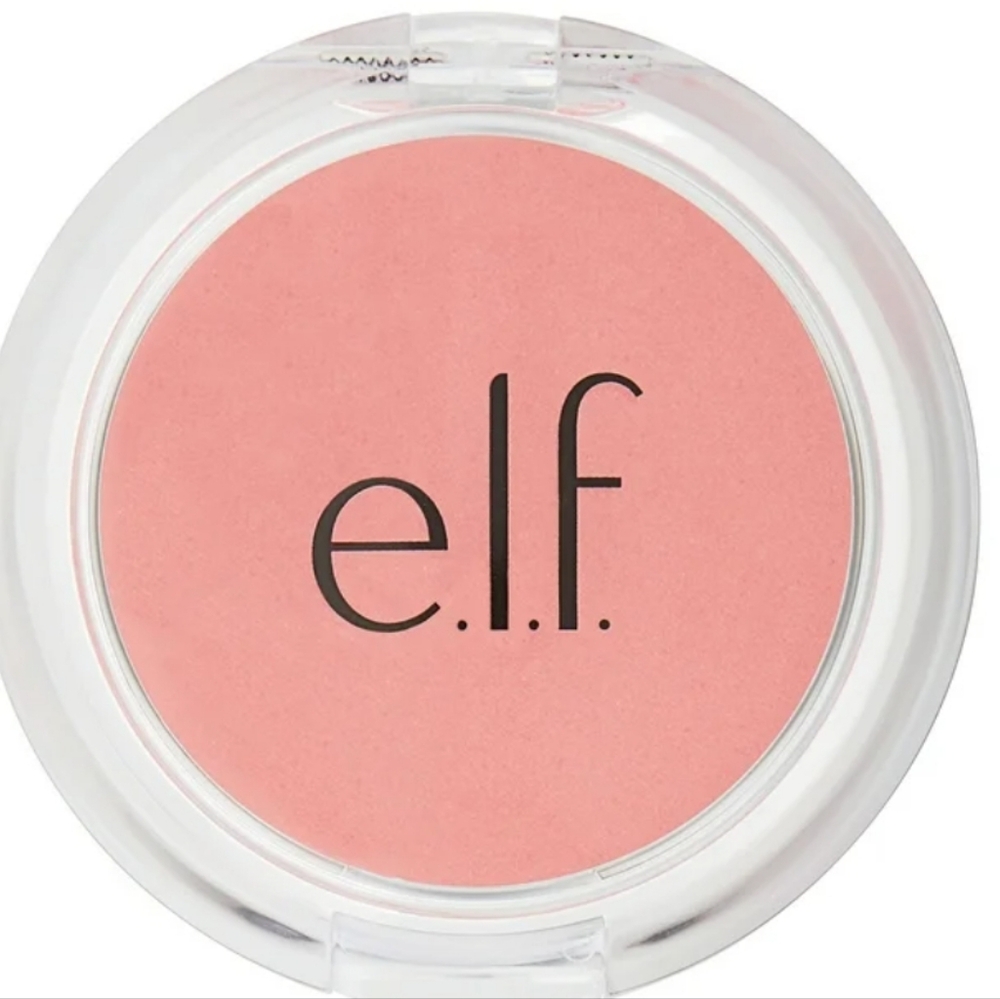 e.l.f. Blush in Pink NIP